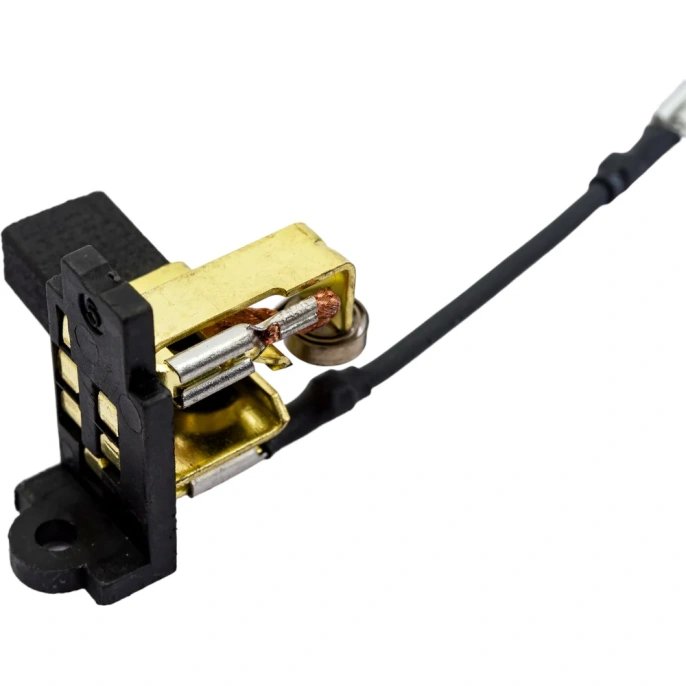 Комплект угольных щеток AEG 4931454496
