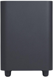 Саундбар JBL BAR500 PRO-5.1 5.1 290Вт+300Вт черный