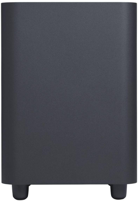 Саундбар JBL BAR500 PRO-5.1 5.1 290Вт+300Вт черный