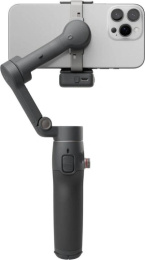 Стабилизатор 3-х осевой Dji Osmo Mobile 7 Pro черный