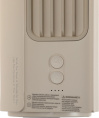 Вентилятор настольный Solove Comfort F9 10Вт скоростей:3 бежевый упак.:1шт F9 BEIGE RUS