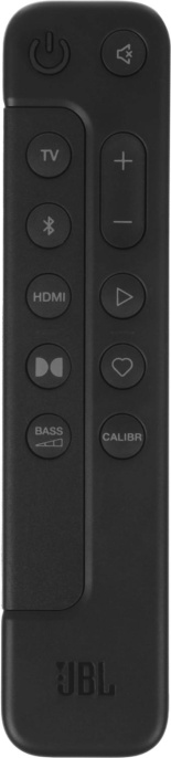 Саундбар JBL Bar 300 5.0 260Вт черный