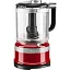 KitchenAid 5KFC0516EER Кухонный миникомбайн, чаша 1.2 л, красный