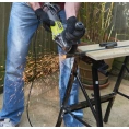 Угловая шлифмашина Ryobi RAG800-125S 5133002493