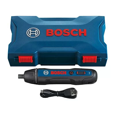 Bosch Акк. отвертка Bosch Go 2 [06019H2103]