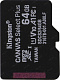 Карта Памяти micro SDXC 64Gb Kingston Canvas Select Plus UHS-I U1 A1 (100/10 Mb/s)