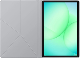 Чехол для планшета Samsung Book Cover, для  Samsung Galaxy Tab A11+, белый [ef-bx230pwegru]