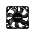 Вентилятор 5В DC ExeGate ExtraSilent ES05010S2P-5 (50x50x10 мм, Sleeve bearing (подшипник скольжения), 2pin, 4000RPM, 22dBA) EX299923RUS