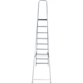 Комбинированная стремянка 9 ступеней, Gigant SL 109