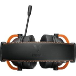 RAPOO Игровая гарнитура проводная VH350S Virtual 7.1, цвет - черный (13199)