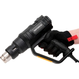 Фен Термопистолет Inforce HG6520D