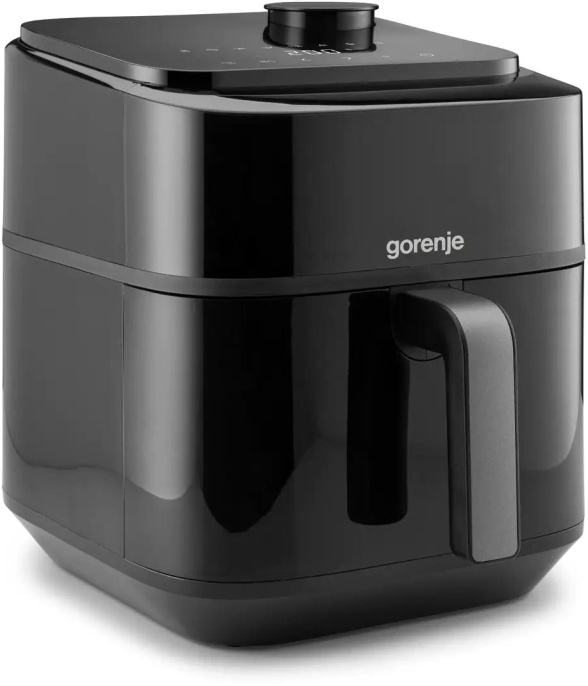 Аэрогриль Gorenje AF1800ST 6.7л 1800Вт черный