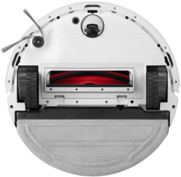 Пылесос-робот Roborock S9 WHITE 45Вт белый (S902-02)