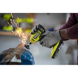 Бесщеточная прямошлифмашина Ryobi ONE+ HP RDG18C-0 5133005139