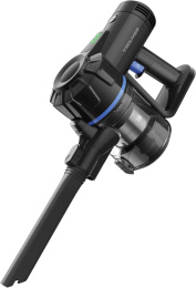 Ручной пылесос (handstick) DREAME TROUVER J10, 150Вт, черный/черный [vj10a]