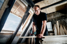 Лобзик METABO STE 100 Quick [601100500]