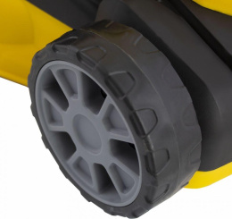 Газонокосилка роторная Denzel GLD-460SP 58803