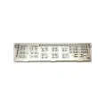 Заглушка SUPERMICRO MCP-260-00079-0N