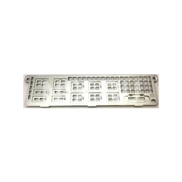 Заглушка SUPERMICRO MCP-260-00079-0N