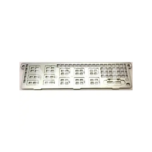 Заглушка SUPERMICRO MCP-260-00079-0N