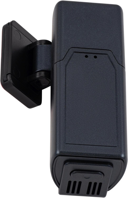 Видеорегистратор Digma FreeDrive 920W черный 2Mpix 1080x1920 170гр. GP1167