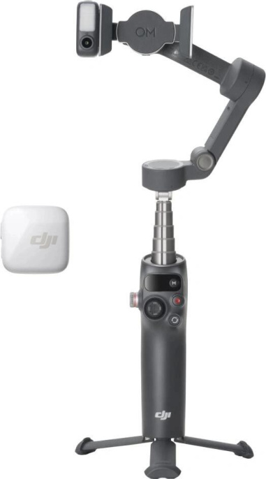 Стедикам Dji Osmo Mobile 8