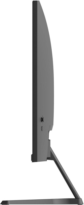 Монитор Digma 23.8" Progress 24P305F черный IPS LED 16:9 HDMI M/M матовая 250cd 178гр/178гр 1920x1080 100Hz VGA FHD 2.45кг