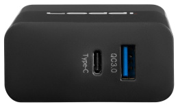 Блок питания Ippon CW65 автоматический 65W 5V-20V 3.25A 5A от бытовой электросети