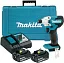 Ударный шуруповерт Makita LXT DTD156RFE