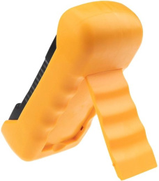 Мультиметр цифровой PROCONNECT MAS838L DT858L, ручной [13-3022]