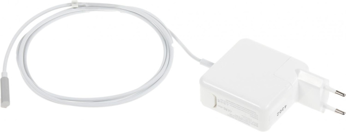 Адаптер питания TopON TOP-AP05,  14.5 В,  3.1A, 45Вт,  белый [63647]