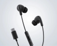 Наушники Xiaomi Type-C Earphones M2413E1 BHR8930GL (черный, международная версия) внутриканальные, портативные, 20-20000 Гц, кабель 1.3 м