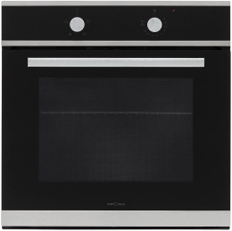 Духовой шкаф Электрический Krona PRONTO 60 S G2 черный