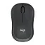 Мышь Logitech Wireless Mouse M240 SILENT - Graphite [910-007119]