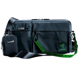 Сумка Razer Xanthus Crossbody/ Razer Bag Xanthus Crossbody (RC81-04290119-0000)