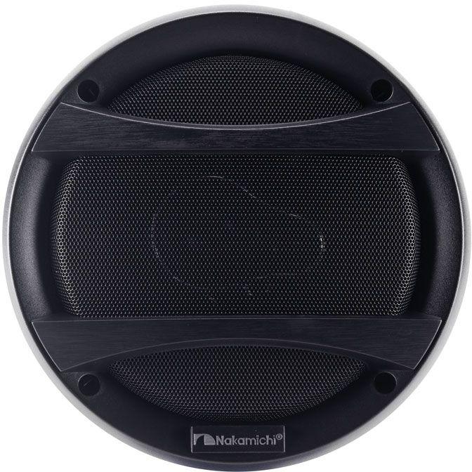 Колонки автомобильные NAKAMICHI NSE-1658,  16 см (6.5 дюйм.),  комплект 2 шт. [nak-nse-1658]