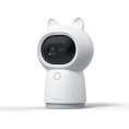 Камера видеонаблюдения IP Aqara Hub G3 Wi-Fi 3.6-3.6мм цв. корп.:белый (CH-H03)