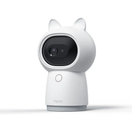 Камера видеонаблюдения IP Aqara Hub G3 Wi-Fi 3.6-3.6мм цв. корп.:белый (CH-H03)