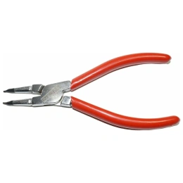 Съемник внутренних стопорных колец 140 мм прямой IZELTAS 3321120140