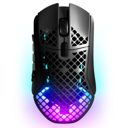 Мышь SteelSeries Aerox 9 Wireless Ultra-Lightweight MMO/MOBA Mouse 62618