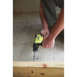 Ударная дрель Ryobi RPD800-K 5133002018