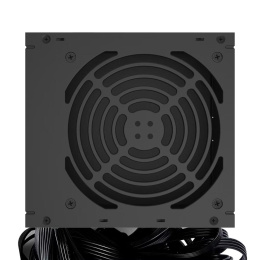 Блок питания 550Вт/ Power Supply Super Flower Combat DB, 550W, ATX, 120mm, 4xSATA, 2xPCI-E 6+2 , APFC, 80+ Bronze, non-Modular SF-550C12DB