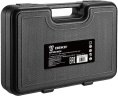 Сварочный аппарат для пластиковых труб Deko RPPWM1600W 1.6кВт Тмакс.:300 парн.насад. 3насад. кейс в компл. 083-3008