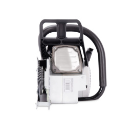 Бензопила ZimAni MS880 без шины и цепи