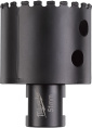 Сверло алмазное корончатое (М14; 68/35х51 мм) Milwaukee 4932478283