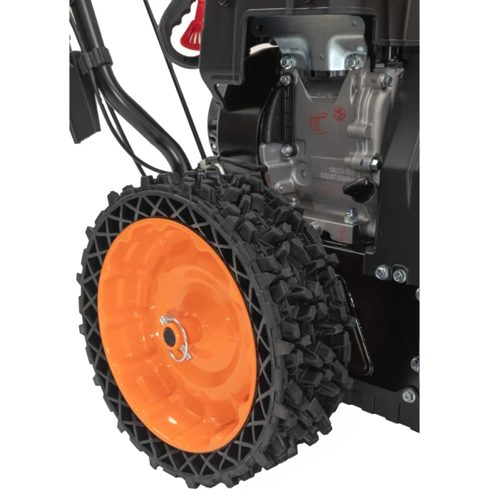 Бензиновый снегоуборщик Gigant SP-7-610MS