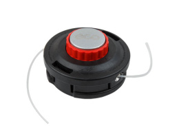 Головка триммерная ECO GTP-TC40 леска ф 2.4 мм полуавт., блистер GTPTC400011B