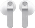 Гарнитура внутриканальные Samsung Galaxy Buds 4 белый беспроводные bluetooth в ушной раковине SM-R540NZWACIS