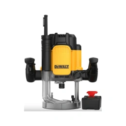 Фрезер двуручный Dewalt DWE627KT-QS
