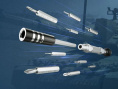 Набор отверток для электроники UGREEN CM372 80459 38-in-1 Aluminum Alloy Screwdriver Set. Цвет: черный